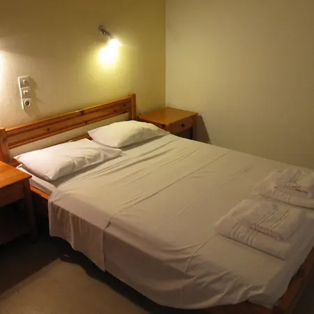 Oasis & Aparthotel