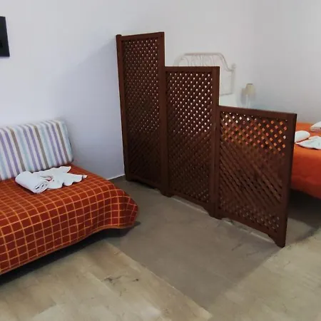 Oasis & Aparthotel *