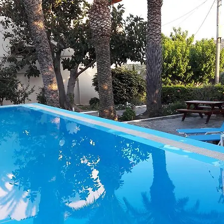 Oasis &